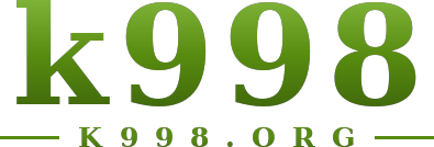 k998 logo